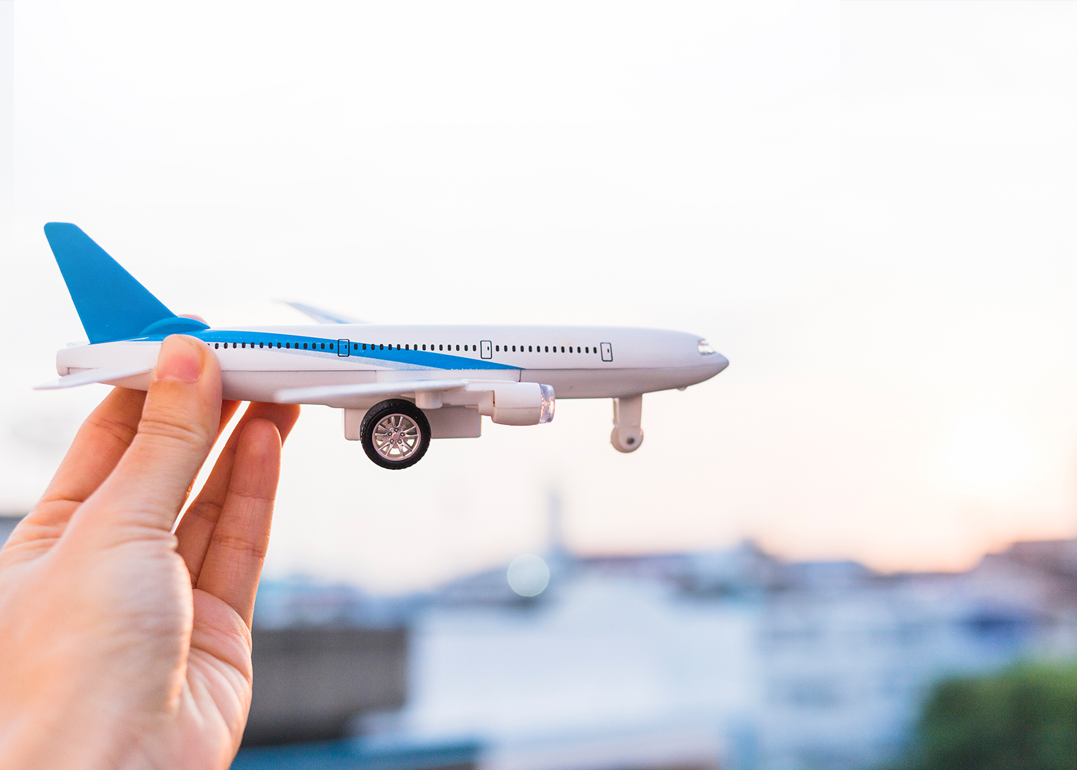 How to Find the Cheapest Flights Imagine Holidays